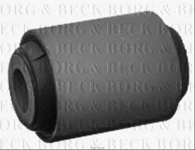 BORG & BECK bsk7544 -  Подвеска, рычаг независимой подвески колеса